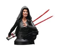 Busto altamente dettagliato di Star Wars Dark Rey Episodio IX L'Ascesa di Skywal