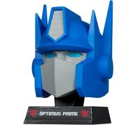 Busto Collezione McFarlane Transformers Optimus Prime Resina 1:3