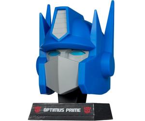 Busto Collezione McFarlane Transformers Optimus Prime Resina 1:3