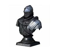 Busto del Cavaliere Nero di Dark Souls Remastered