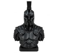 Busto di Agamennone dell’Odissea - Odisseo Ulisse, Statua Decorativa, 20 cm
