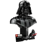 Busto di Darth Vader
