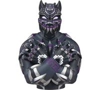 Busto di design con variante viola di Unruly Industries Marvel Comics Black Pant