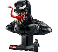 Busto di Venom