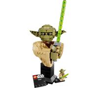Lego star wars tm busto di yoda™ - 75438