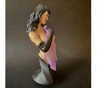 Busto In Resina Betty Page Dark Horse