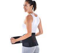 Busto Lombo sacrale Corsetto Lombare Ortopedice Lombostrap Donjoy