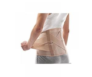 Busto lombo-sacrale per mal di schiena - Bodystrap Donjoy