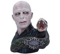 Busto Lord Voldemort Nemesis Now Harry Potter 30 cm Resina