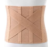 Busto ortopedico lombare per mal di schiena lombalgia ernia Made in Italy