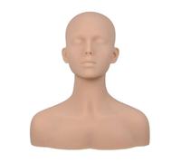 Busto per Agopuntura Realistico