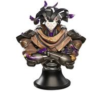Busto Premium Ramattra di Blizzard Overwatch 2