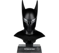 McFarlane -DC Direct - Replica Prop WV6 18 cm - Busto Batman Scala 1:3 //Batman Beyond (serie animata)