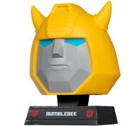 Busto Replica Transformers Bumblebee McFarlane Scala 1:3 da Collezione