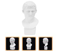 Busto Statua Ornamento Di Scultura Statuina Per Decorazioni La Casa