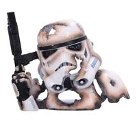 Busto Stormtrooper Original Stormtrooper Shepperton Studios Resina 23,5 cm