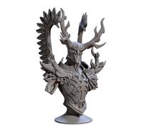 Busto - The Green Knight - 10cm