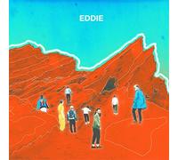 Busty & The Bass - Eddie