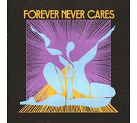 Busty & The Bass Forever Never Cares (Vinyl LP)