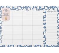 Busy B Meal Planner - Pianificazione Settimanale Dei Pasti E Liste Della Spesa a