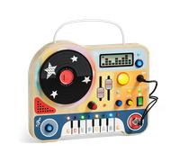 Busy Board DJ TOPBRIGHT