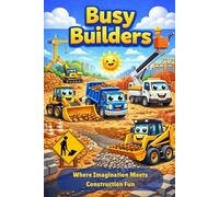 Busy Builders: Where Imagination Meets Construction Fun