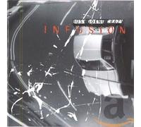 BUSY GOING CRAZY - INFUSION