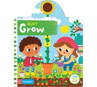 Busy Grow