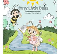 Busy Little Bugs