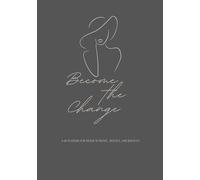 Busy Mom’s ADHD-Friendly Planner: 90 Days of Daily and Weekly Pages with Brain Dumps, Self-Care Ideas, and Monthly Reflection to Stay Grounded and Organized