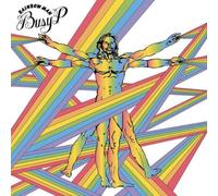 Busy P Rainbow Man (Vinyl LP) 12" Single