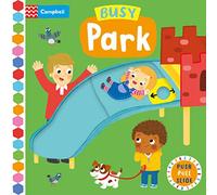 Busy Park