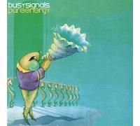 Busy Signals - Pure Energy