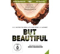 But Beautiful - Nichts existiert unabhängig (DVD) Kenny Werner Lucia Pulido