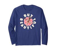 But Beautiful Lo Primero Maglia a Manica