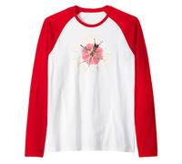 But Beautiful Lo Primero Maglia con Maniche Raglan