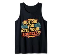 But Did You Cite Your Sources Academic Teacher Research ||- Canotta