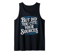 But Did You Cite Your Sources Academic Teacher Research - Canotta
