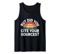 But Did You Cite Your Sources Academic Teacher Research |- Canotta
