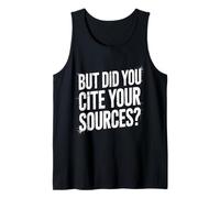 But Did You Cite Your Sources - Canotta