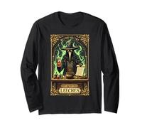 But Did You Try Leeches Plague Doctor Middle Age Medicine Maglia a Manica