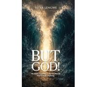 But God!
