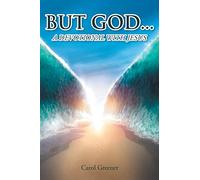 But God...: A Devotional with Jesus
