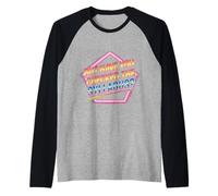 But Have You Checked The Syllabus Teacher School - Maglia con Maniche Raglan