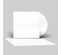 Foo Fighters – But Here We Are – Vinile LP Bianco