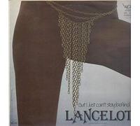 But I Just Can't Stay Behind [Vinyl LP]