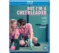 But I’m a Cheerleader (Blu-ray) Natasha Lyonne Clea DuVall RuPaul