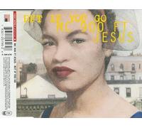 But if you go [Single-CD]