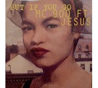 But if you go / Vinyl Maxi Single [Vinyl 12'']