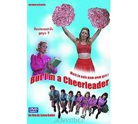 But I'm a cheerleader